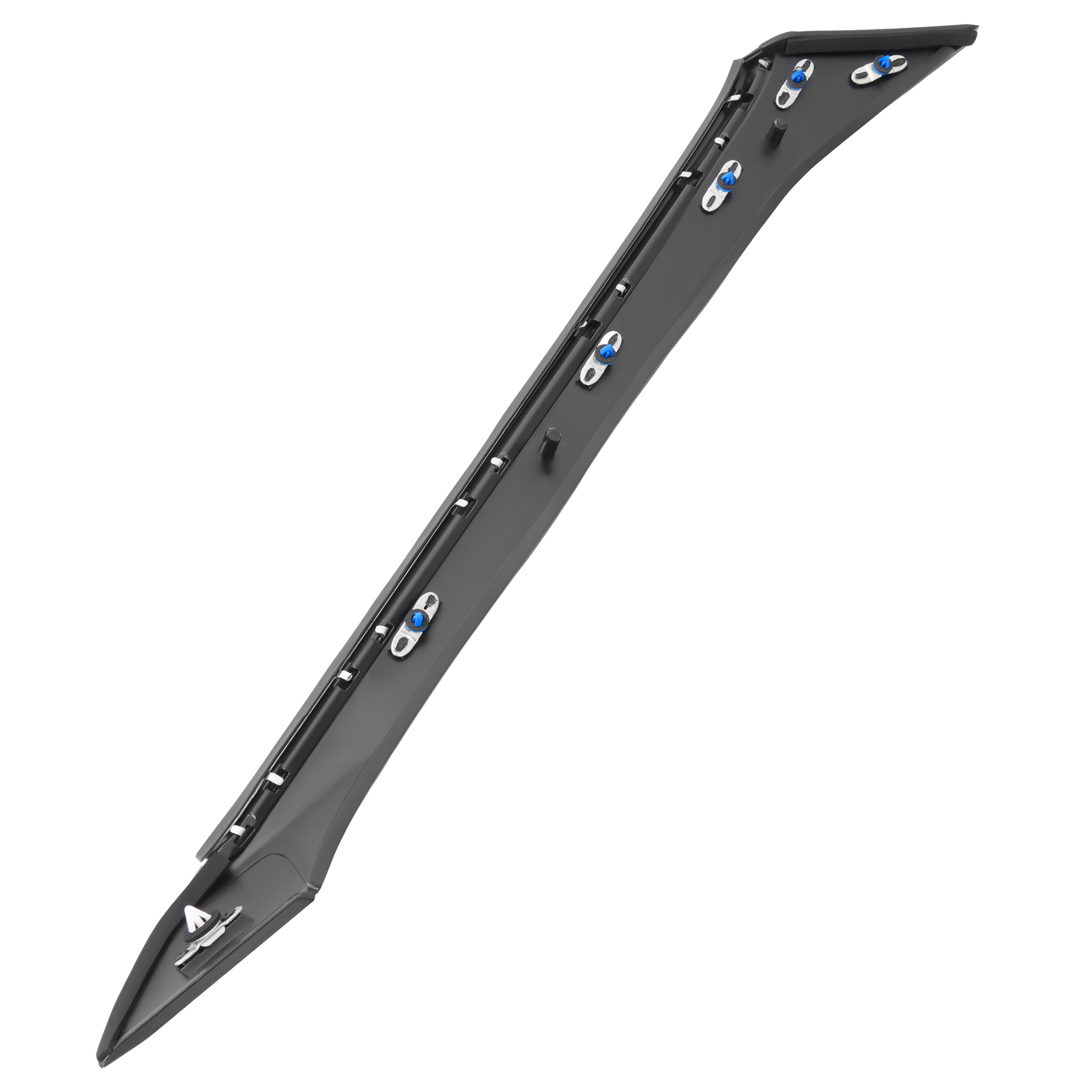 Right RH Side Rear Pillar Molding Trim For NISSAN MAXIMA 2016-2021 2017 2018 19