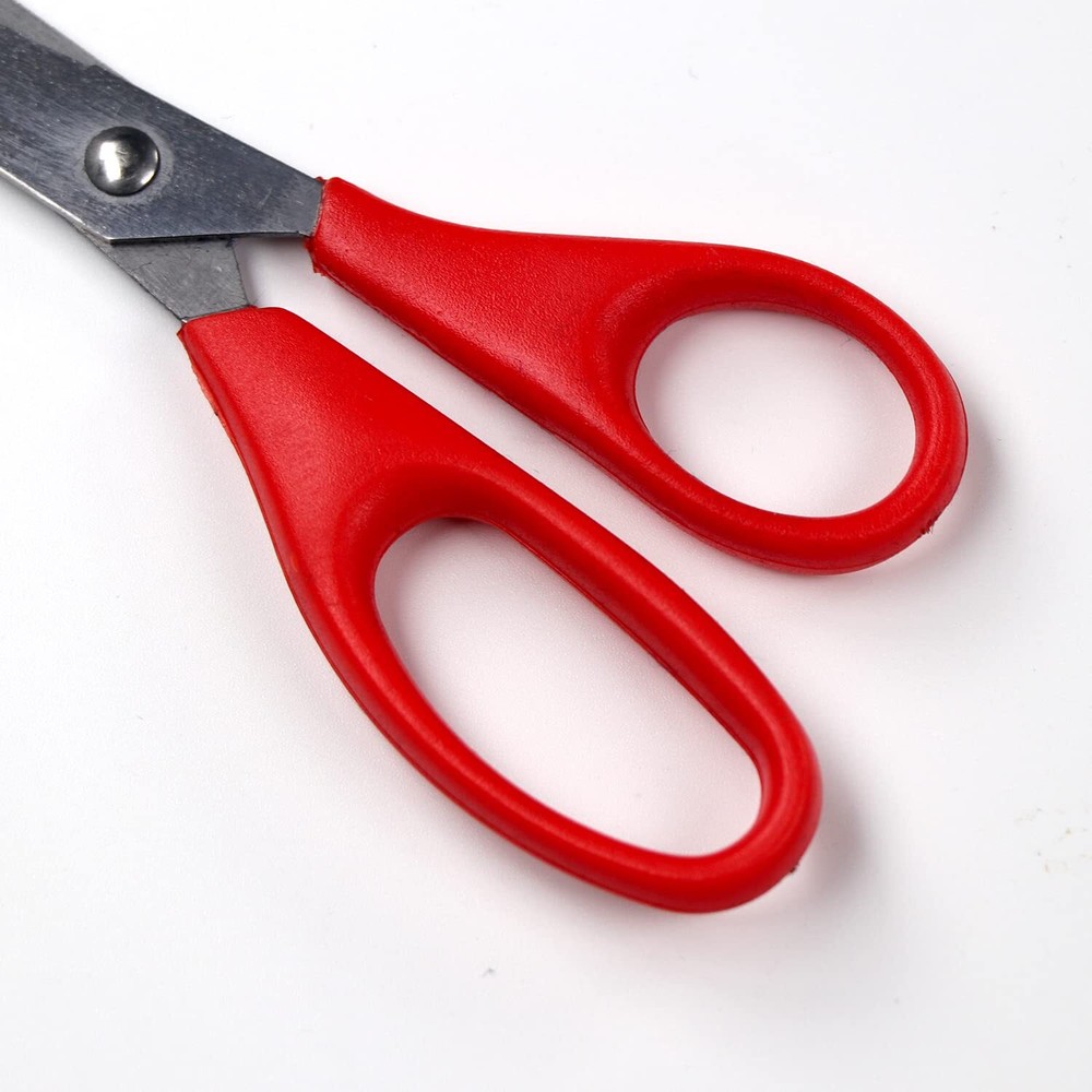 Kids Bulk Scissor Pack - 36 Scissors