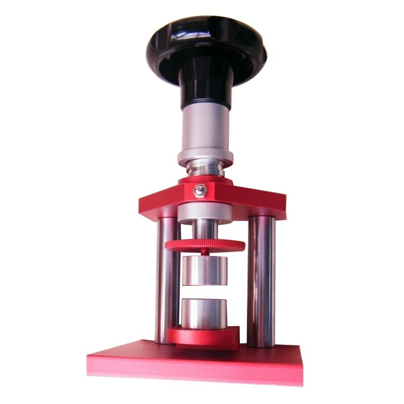 Watch Maintenance Compatible Tool Durable Watch Press Back Case Cover Tool
