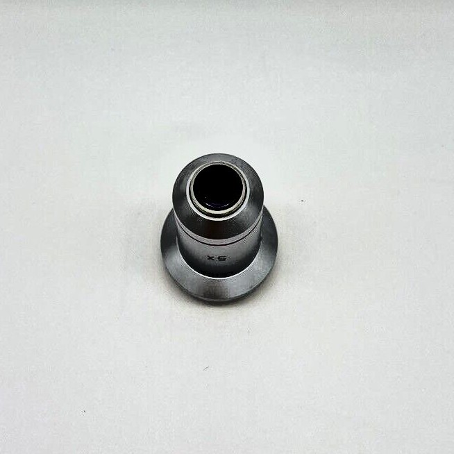 Leica Microscope N PLAN 5x/ 0.12 Objective
