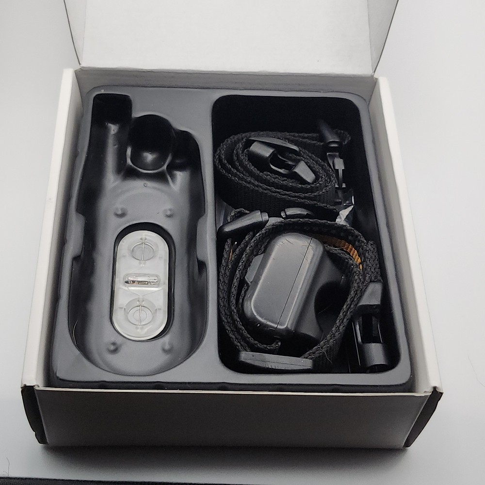 Dog Shock Training Collar Rechargeable