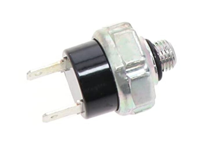 35752 System Mounted Low Cut-Out Pressure Switch