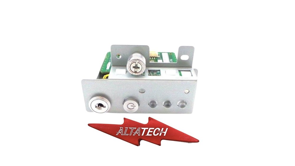 Sun 541-3306 Operator Panel - Sun SPARC Enterprise M3000 Server - fast Ship