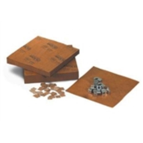 2000 - 9x9" VCI Sheets