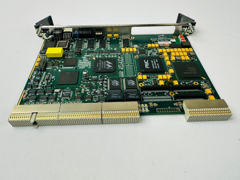 Momentum Computer Ocelot-C CPU Board