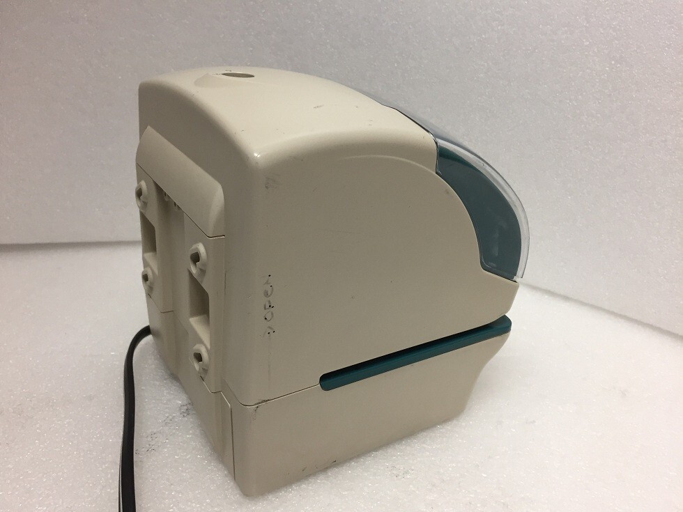 Acroprint ES900 Electronic Payroll Recorder/Time Stamp/Numbering Machine
