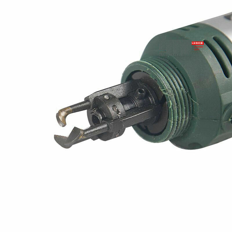 New DF-8 Handheld Magnet Wire Stripping Machine Stripper Cutter Tool 110V/220V
