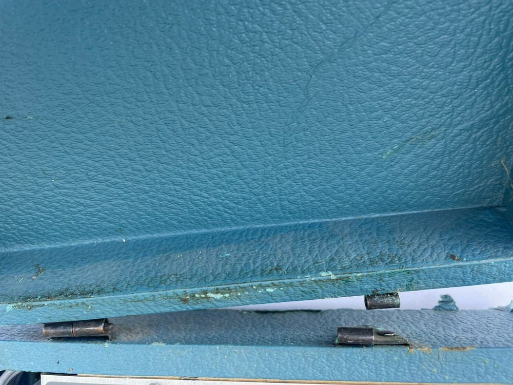 Maxon Electronics Inc. Utility Tester Battery Compensato for Model 161