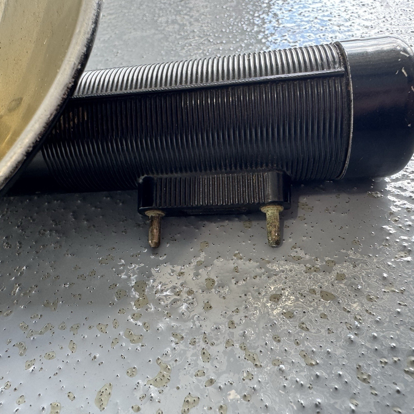 Vintage Argus Super 75 Camera Bundle, UNTESTED Leather Case, Flash, Bulbs, Film