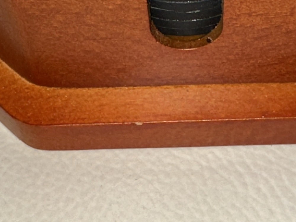 Open Box, In Box, Michael Graves Design Poker Set - PLEASE READ
