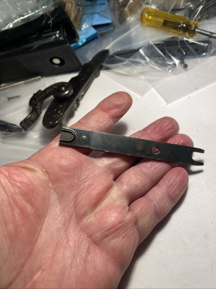 209 Primer Tool Black Powder Accessories Muzzleloaders