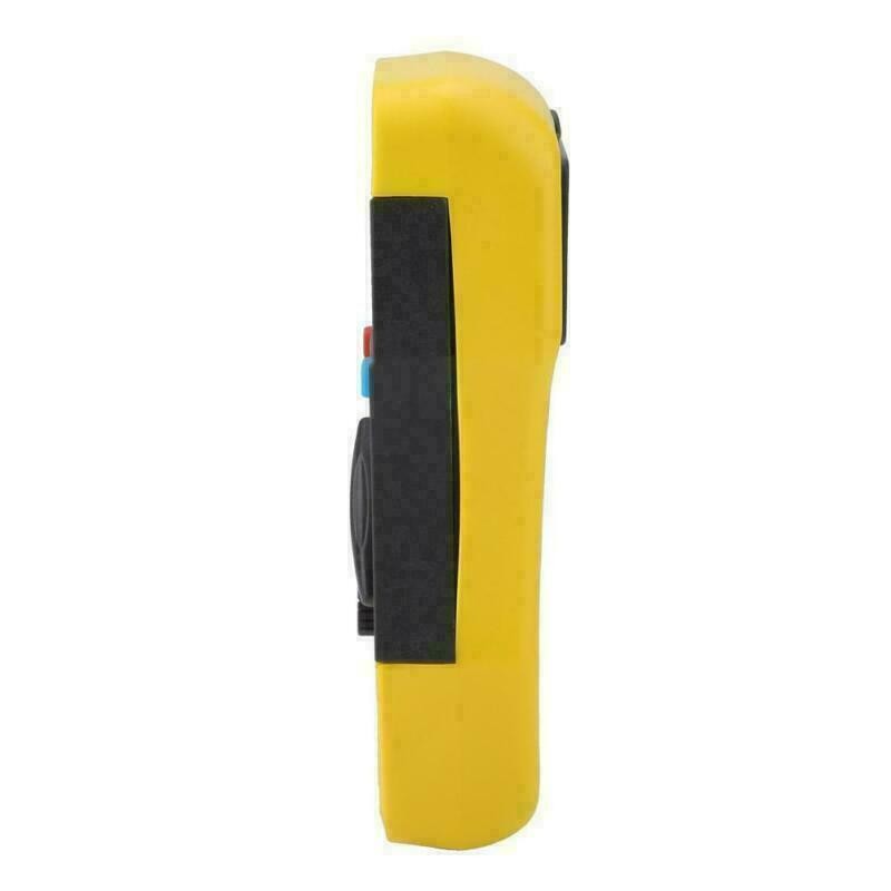 Capacitor Tester Capacitance ESR Meter Test Detector Equipment 0.1pF-20000uF