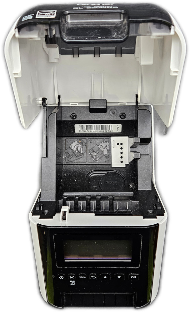 Brother QL-820NWB Wireless Thermal Barcode/Label Printer