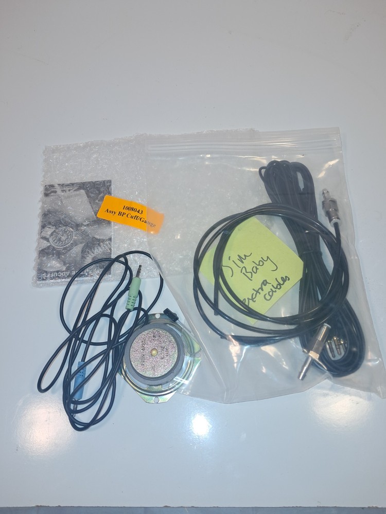 Laerdal Simbaby with Many Accessories