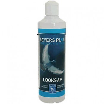 Looksap by Beyers