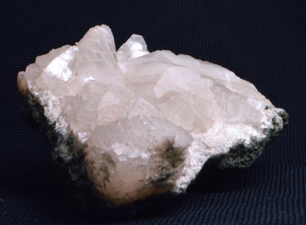 #5967 Heulandite - India