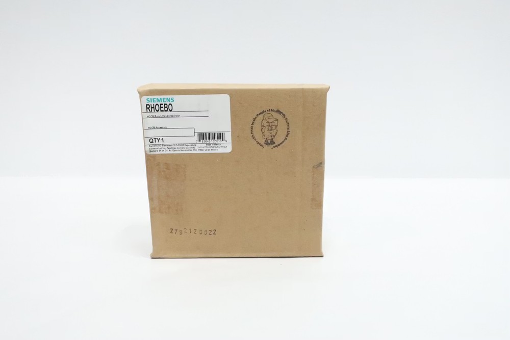 Siemens RHOEBO Rotary Handle Operator