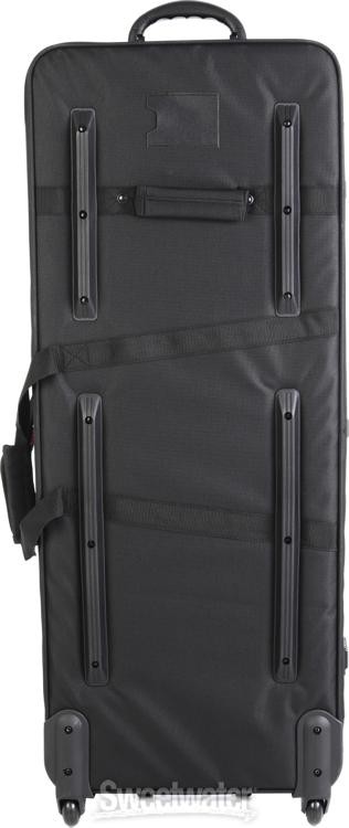 Gator GK-49 Semi-Rigid Keyboard Case