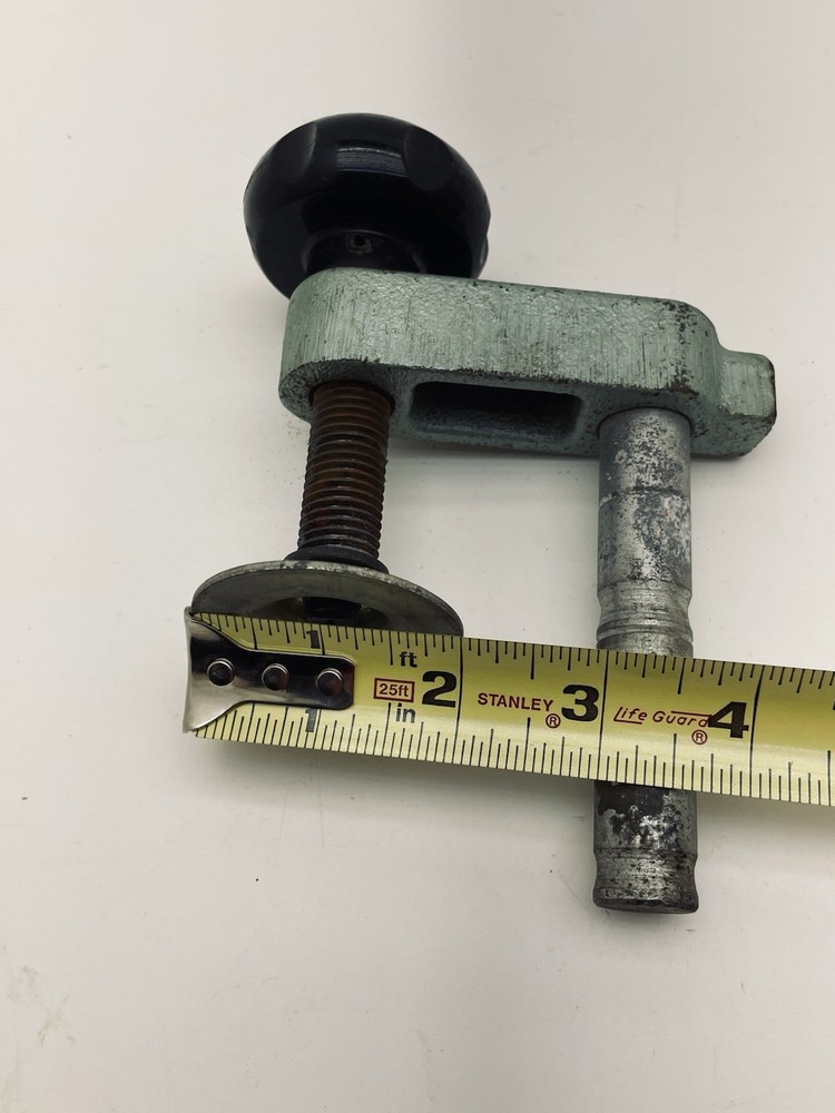 Miter Saw Clamp