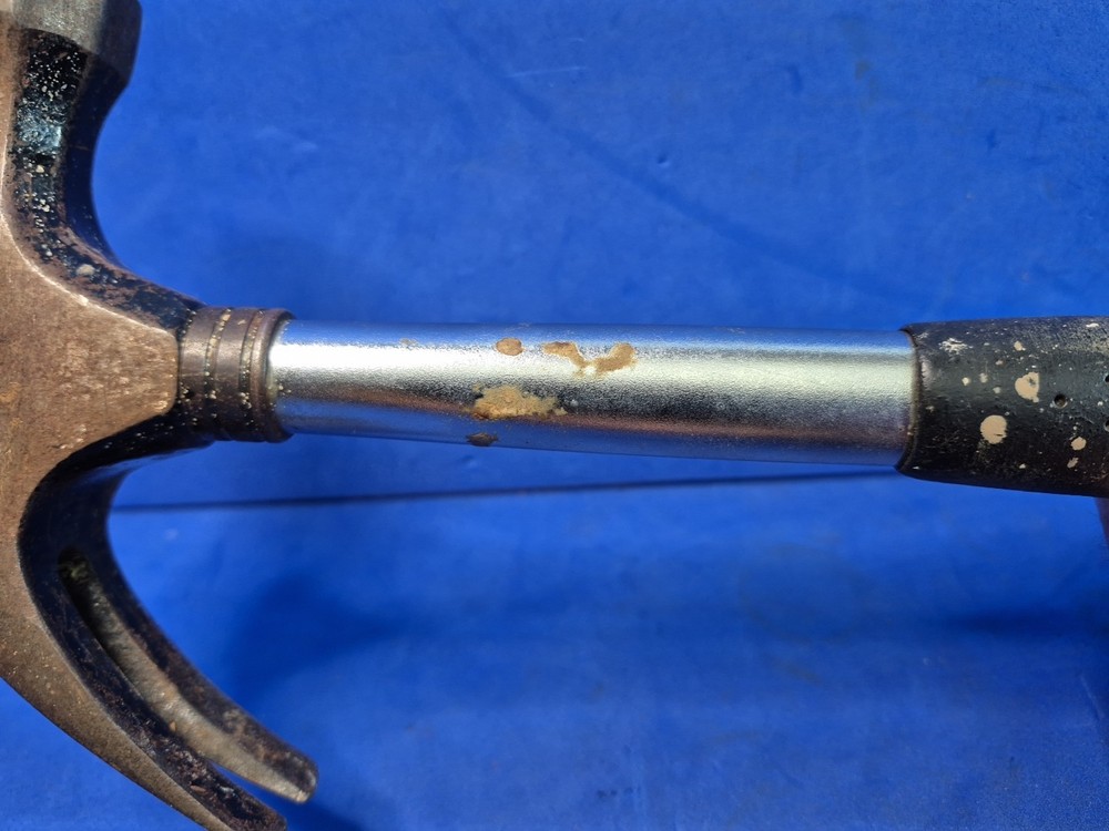 True Temper ROCKET A16 Claw Hammer