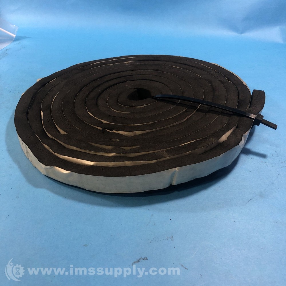 Adhesive Foam Roll, 9" Diameter FNIP