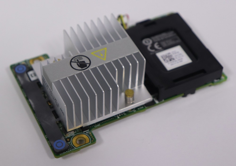 Dell H710P RAID Controller Adapter for PowerEdge TY8F9