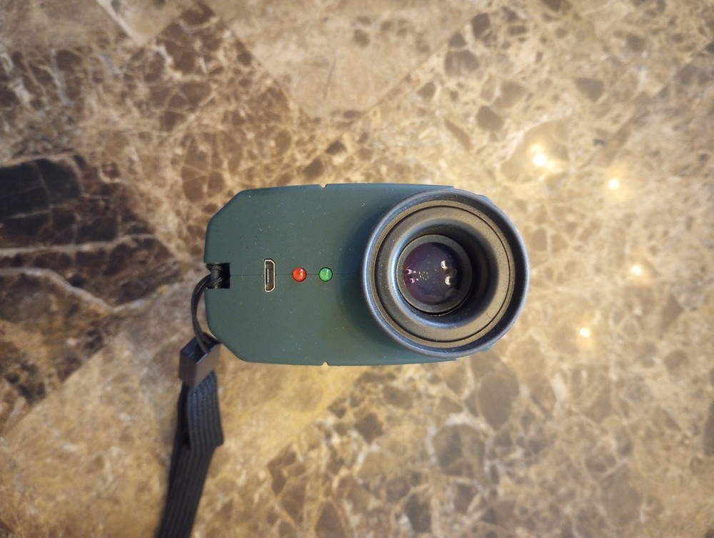 Gogogo Laser Rangefinder