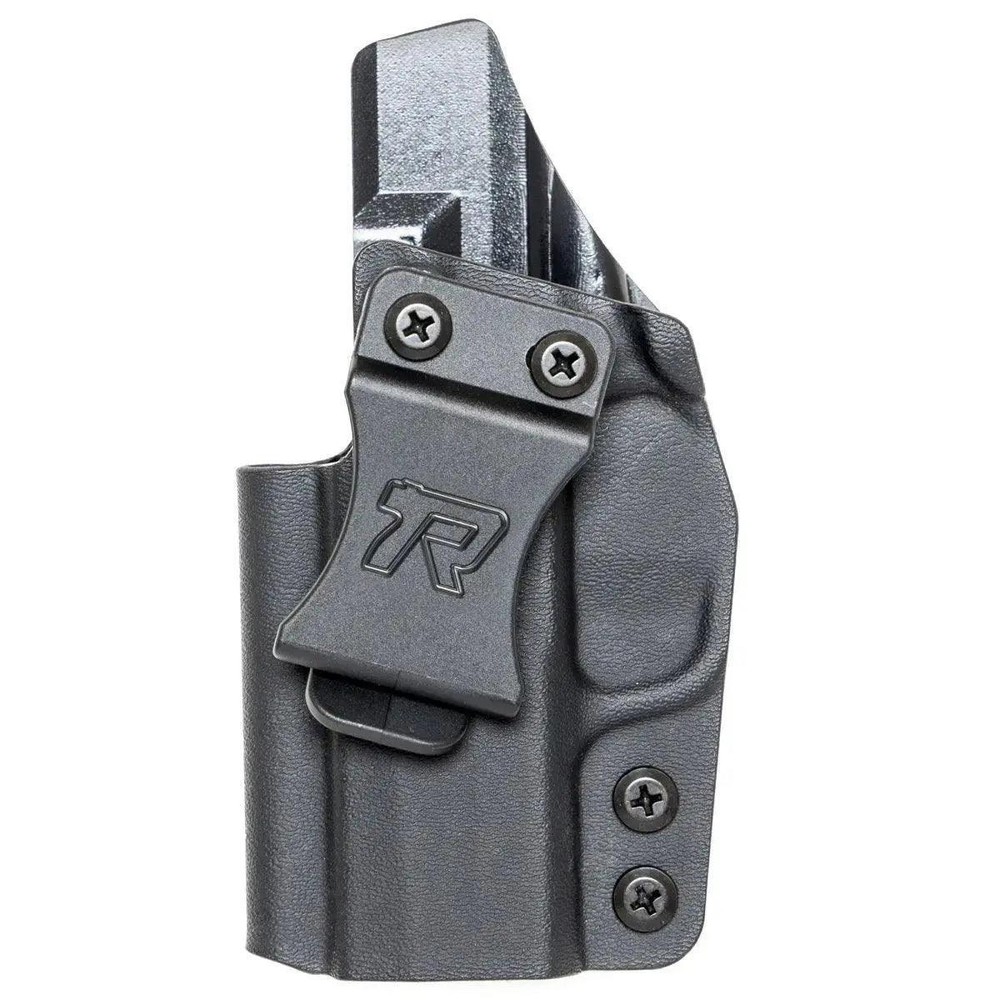 Walther P22 IWB Holster (Optic Ready) - Rounded Gear