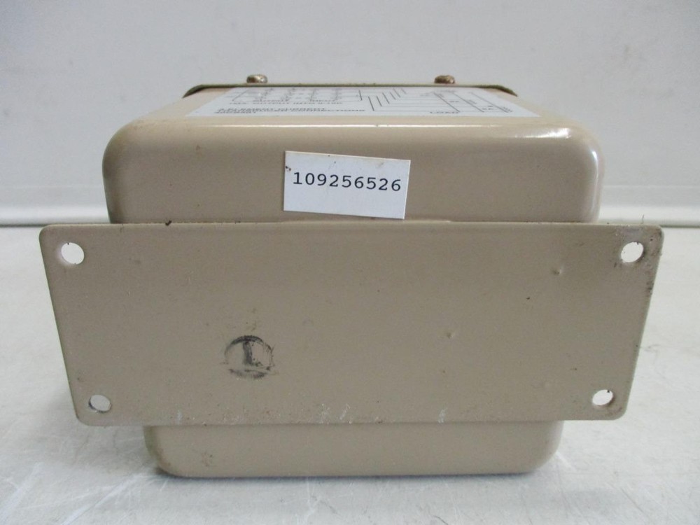 TRANSDATA 30CS501 3 Element Current Transducer Connections