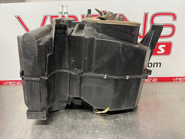 2015 KENWORTH T880 MODULE-HVAC,SLEEPER F31-1209