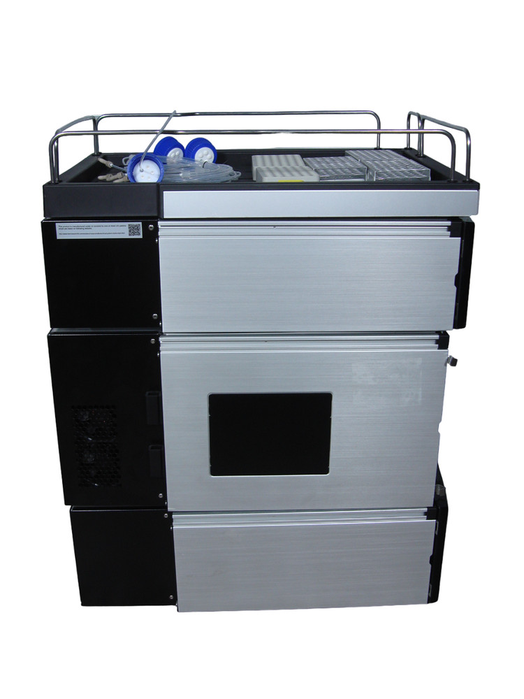 HPLC Thermo Scientific Vanquish Fluorescence Detector Quaternary Pump Sampler