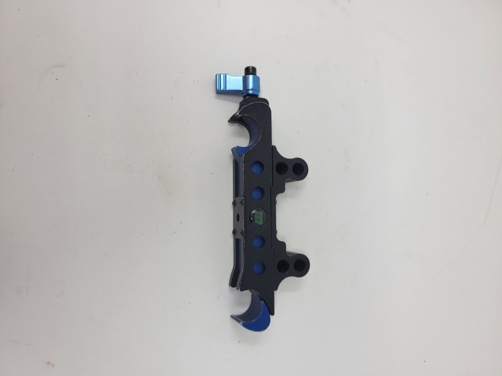 Redrock MicroFollow Focus Rig Support Attachments #Q10735.