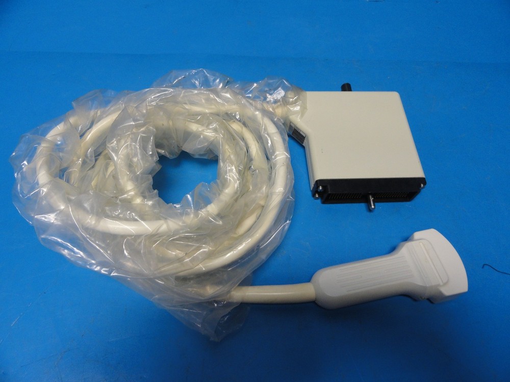 Diasonics 3.5 50 2D Curved Array Probe – For Gateway System ~ 8904