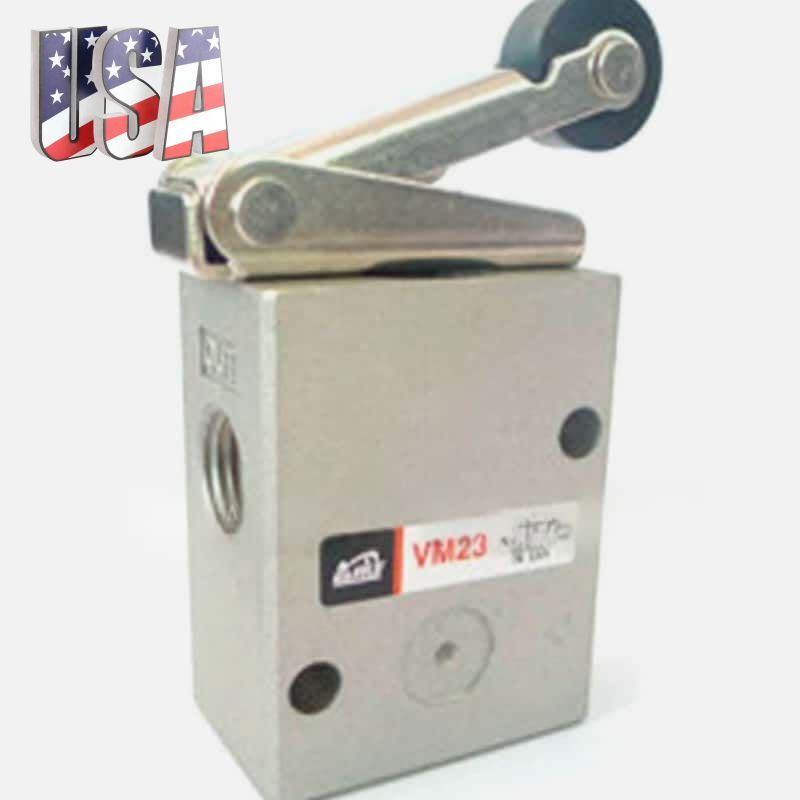 1PC SMC VM230-02-01 Mechanical valve