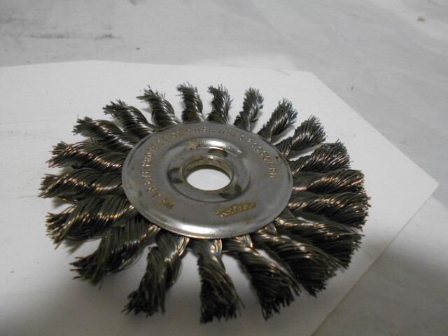 OSBORN 26029 BRUSH-New No Box