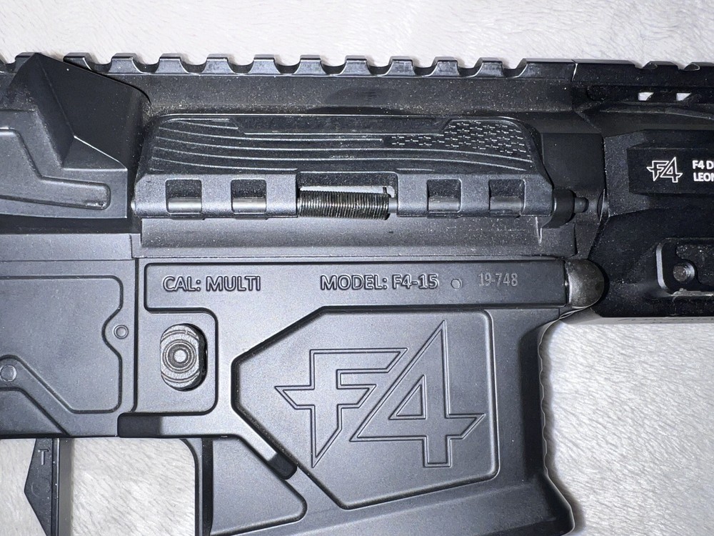 airsoft rifle electric m4