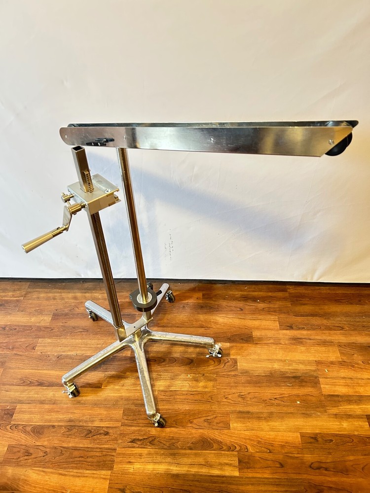 Surgery OR Table Arthroscopic Accessory Traction Shoulder