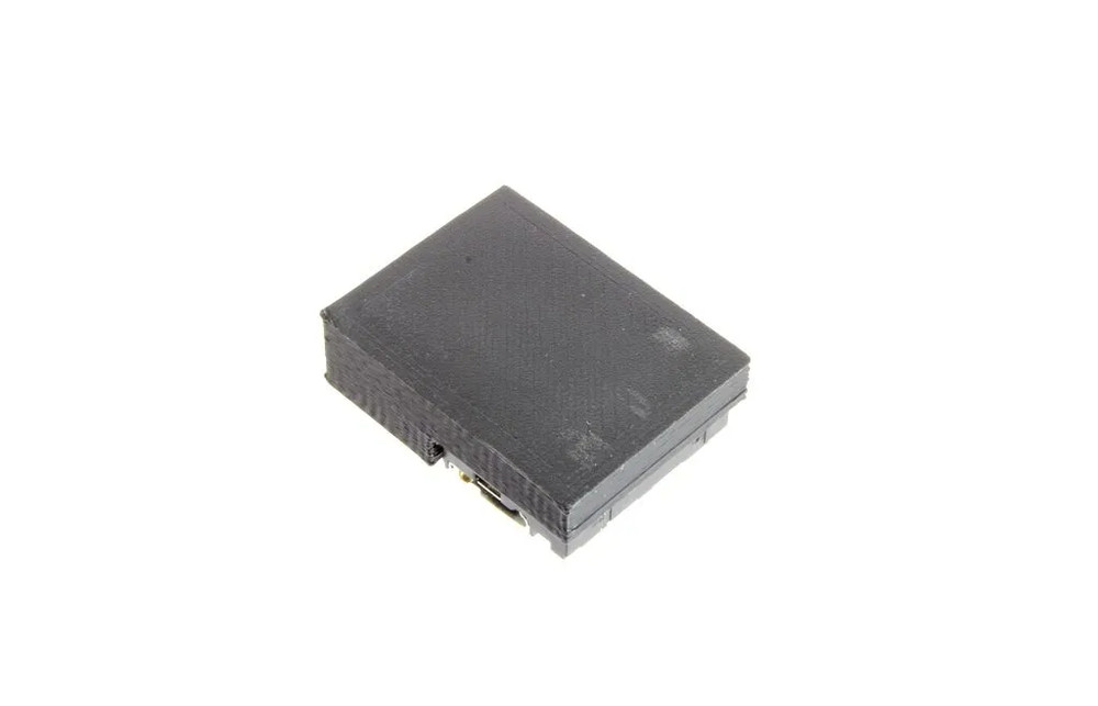 Zimo Dumbo Speaker 26 x 20 x 8mm (HO Scale)