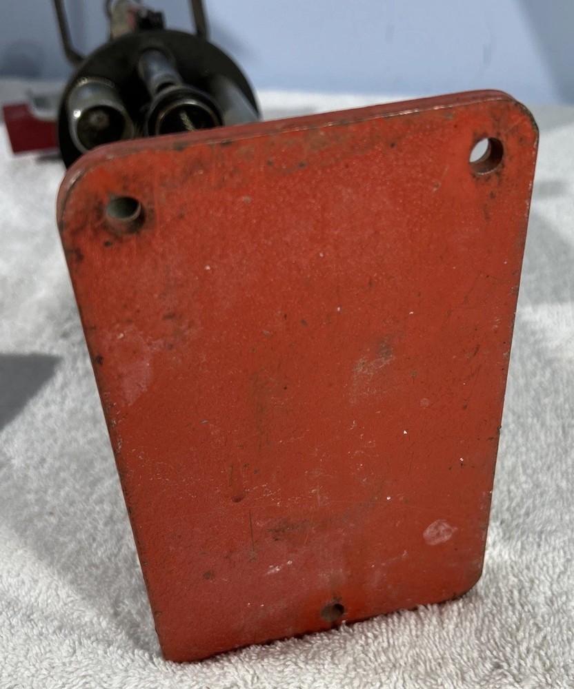 MEC 600 Jr 12 Gauge (based On MEC Color Coding And Size) Reloading Press