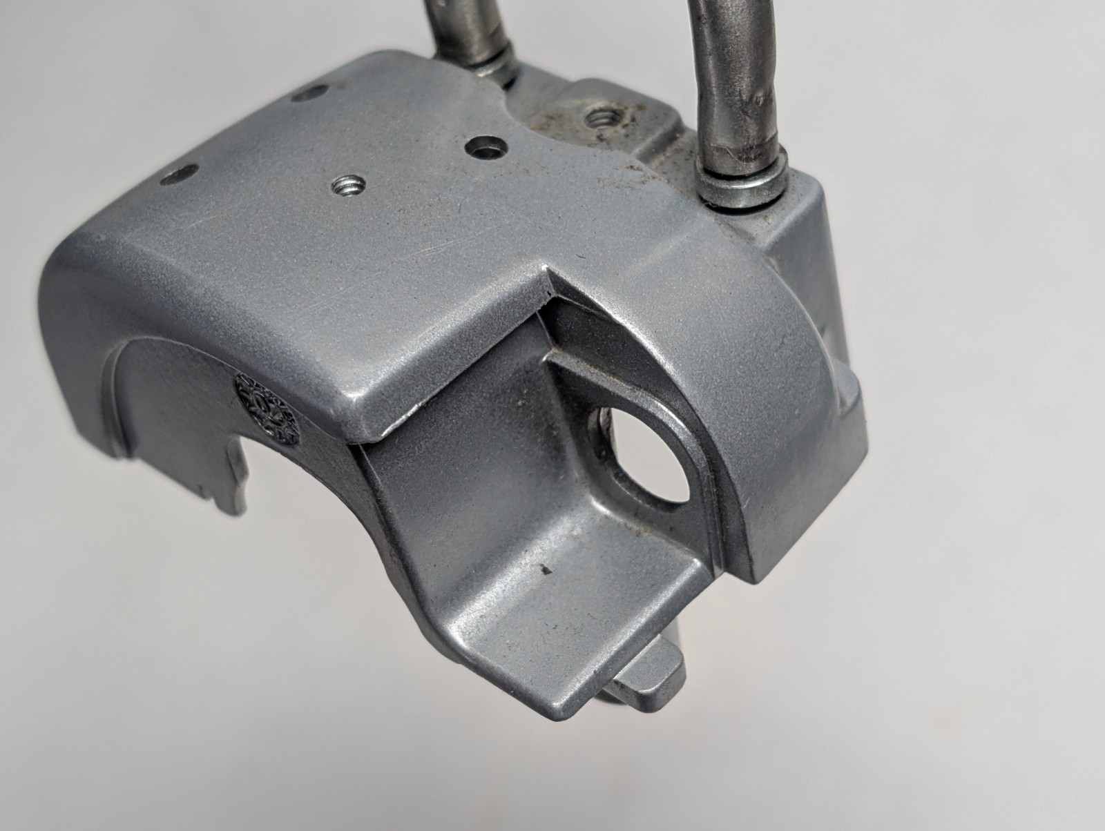 Harley Davidson VROD Handlebar Control Switch Housing & Throttle Idle Cables