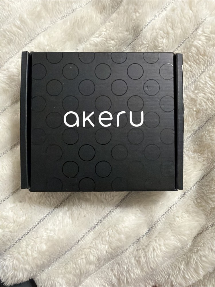 Akeru CAC Card Reader