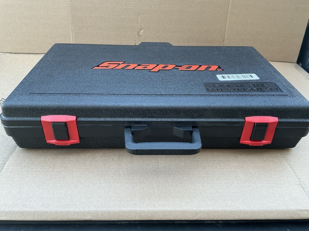 Snap-on BJP1 Ball Joint Press Adapter Set. Very Nice.