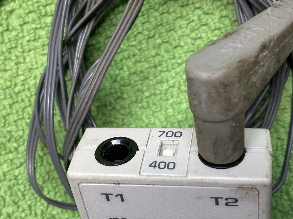 GE Marquette E9004ZM Cable with Temperature Probe 400