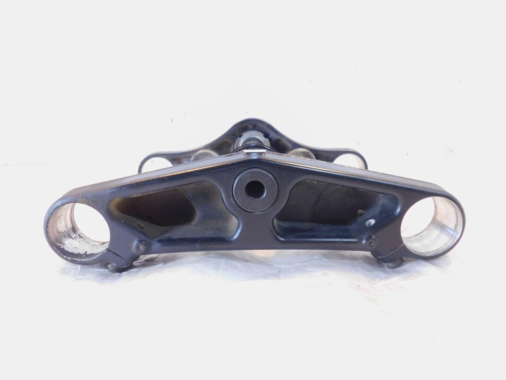 2008 2009 & 2010 Victory Vision Front Fork Upper Lower Triple Tree Mount Bracket