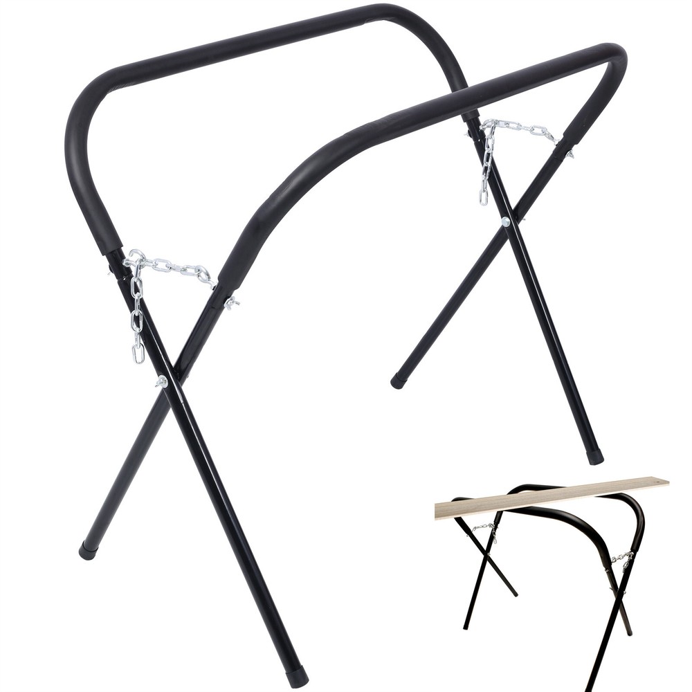 750lbs Capacity Portable Workbench Foldable Work Stand Work Table for Garage