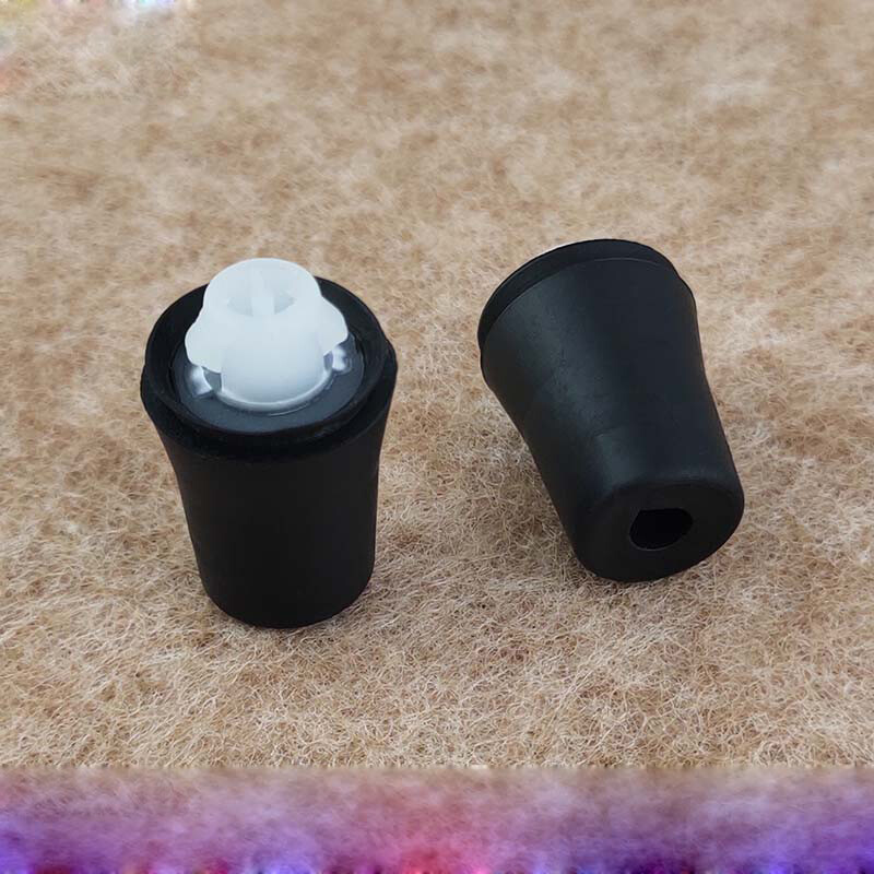 5 Car Tailgate Stop Support Rubber Buffer Cushion Spin for Toyota
