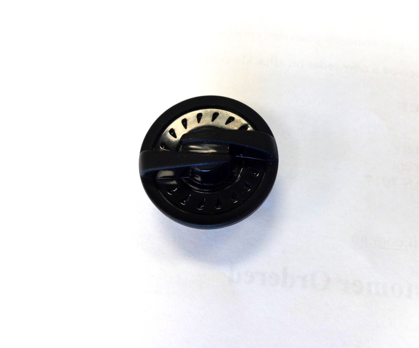 Daiwa New Part Drag Knob J35-6601 for Black Gold BG 2500 3000 Spinning Reels