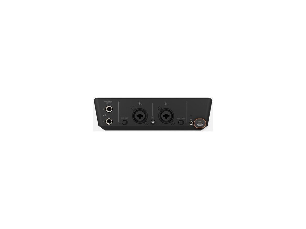Creative Labs Live! Audio A3 USB-C Audio Interface
