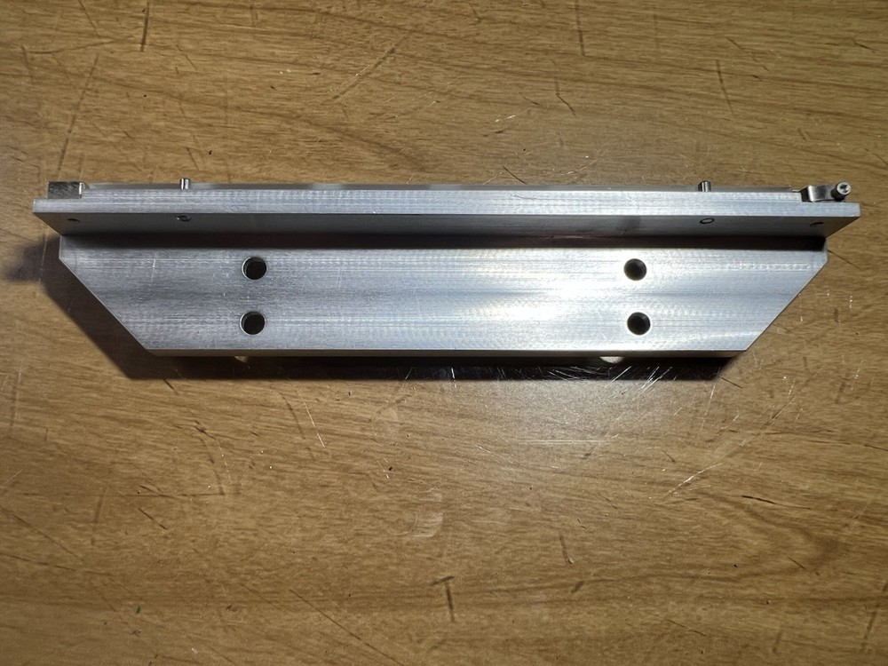Heidenhain LIP 403 Linear Encoder Scale with Readhead AK LIP 48A