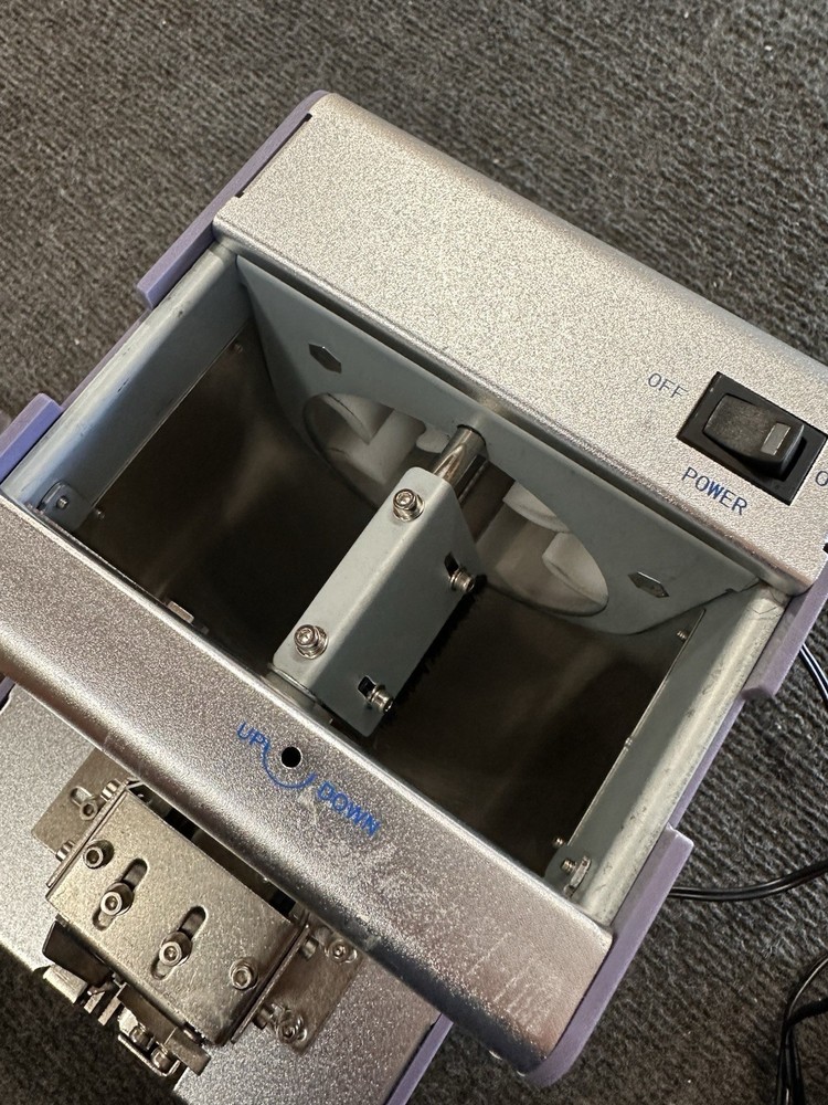 Mountz MSP-616 Production Line Automatic Screw Feeder / Presenter